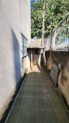 Imagem Sobrado com 4 Quartos à Venda, 89 m² em São João - Jacareí