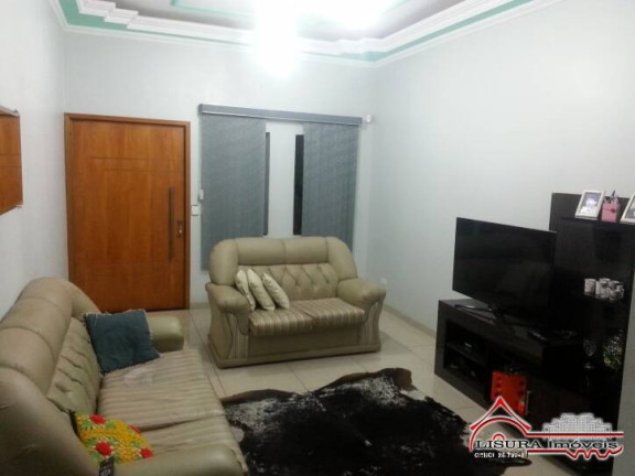 Imagem Casa com 4 Quartos à Venda, 309 m² em Loteamento Villa Branca - Jacareí