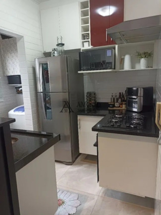Imagem Imóvel com 2 Quartos à Venda, 54 m² em Medeiros - Jundiaí Imagem Imóvel com 2 Quartos à Venda, 54 m² em Medeiros - Jundiaí