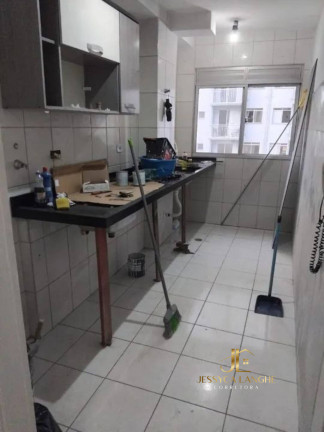 Imagem Apartamento com 2 Quartos à Venda, 54 m² em Vila Zizinha - São José Dos Campos Imagem Apartamento com 2 Quartos à Venda, 54 m² em Vila Zizinha - São José Dos Campos