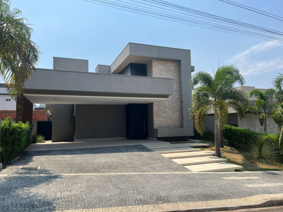 Imagem Casa com 4 Quartos à Venda, 245 m² em Residencial Anaville - Anápolis Imagem Casa com 4 Quartos à Venda, 245 m² em Residencial Anaville - Anápolis
