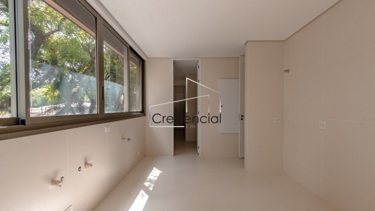 Imagem Apartamento com 3 Quartos à Venda, 315 m² em Cabral - Curitiba