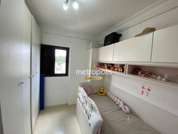 Imagem Apartamento com 3 Quartos à Venda, 72 m² em Osvaldo Cruz - São Caetano Do Sul Imagem Apartamento com 3 Quartos à Venda, 72 m² em Osvaldo Cruz - São Caetano Do Sul