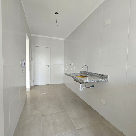 Imagem Apartamento com 3 Quartos à Venda, 98 m² em Aviação - Praia Grande Imagem Apartamento com 3 Quartos à Venda, 98 m² em Aviação - Praia Grande