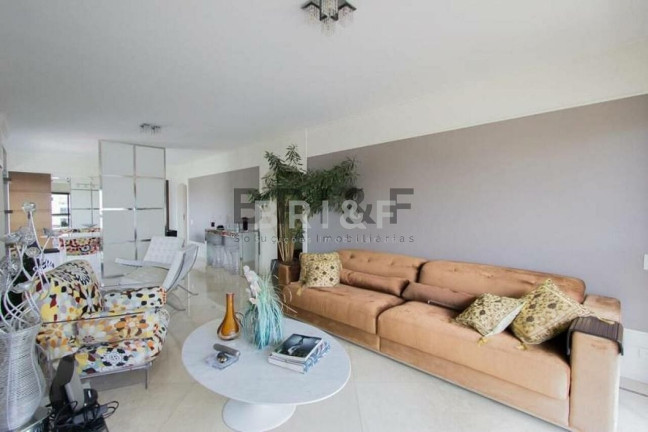 Imagem Cobertura com 3 Quartos à Venda, 238 m² em Vila Andrade - São Paulo Imagem Cobertura com 3 Quartos à Venda, 238 m² em Vila Andrade - São Paulo