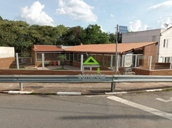 Imagem Apartamento com 2 Quartos à Venda, 43 m² em Jardim ísis - Cotia