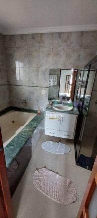 Imagem Sobrado com 4 Quartos à Venda, 322 m² em Santo Antônio - São Caetano Do Sul