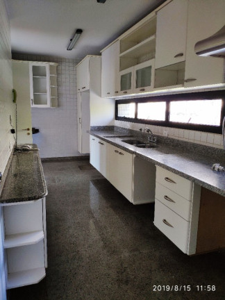 Imagem Imóvel com 4 Quartos à Venda, 190 m² em Vila Andrade - São Paulo Imagem Imóvel com 4 Quartos à Venda, 190 m² em Vila Andrade - São Paulo