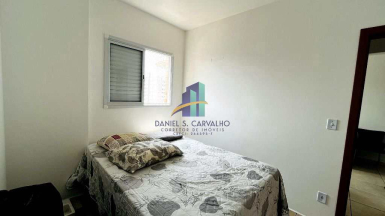Imagem Apartamento com 2 Quartos à Venda, 54 m² em Aviação - Praia Grande