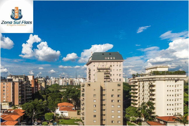 Imagem Apartamento com 2 Quartos à Venda, 77 m² em Itaim Bibi - São Paulo Imagem Apartamento com 2 Quartos à Venda, 77 m² em Itaim Bibi - São Paulo