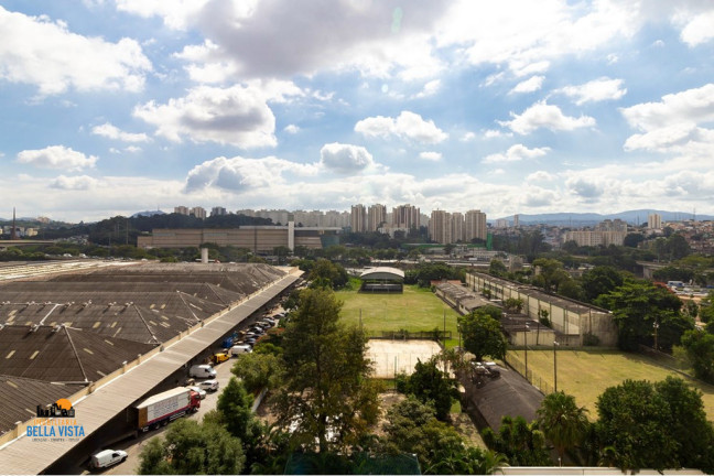 Imagem Apartamento com 2 Quartos à Venda, em Lapa - São Paulo Imagem Apartamento com 2 Quartos à Venda, em Lapa - São Paulo