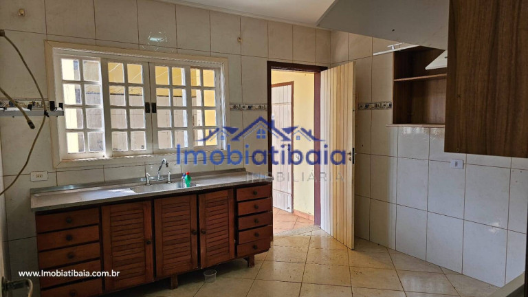 Imagem Chácara com 3 Quartos à Venda, 260 m² em Loteamento São Bento - Atibaia
