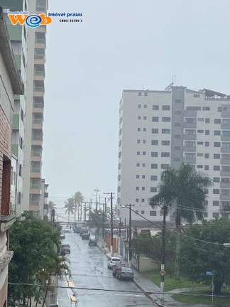 Imagem Apartamento com 3 Quartos à Venda, 88 m² em Vila Tupi - Praia Grande