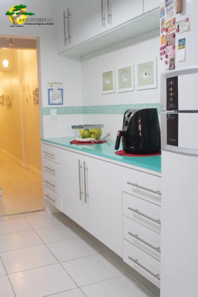 Imagem Apartamento com 3 Quartos à Venda, 80 m² em Santana - São Paulo