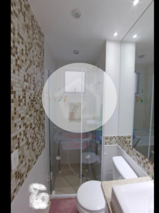 Imagem Apartamento com 3 Quartos à Venda, 95 m² em Granja Julieta - São Paulo Imagem Apartamento com 3 Quartos à Venda, 95 m² em Granja Julieta - São Paulo