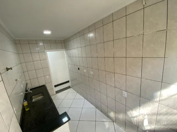 Imagem Apartamento com 2 Quartos à Venda, 47 m² em Santa Terezinha - São Bernardo Do Campo