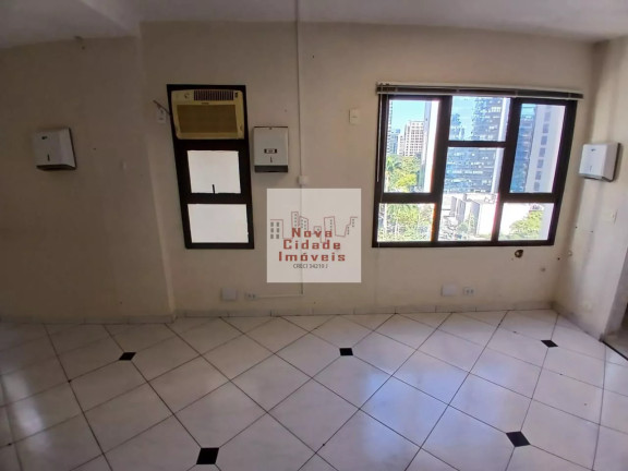 Imagem Imóvel à Venda, 25 m² em Itaim Bibi - São Paulo Imagem Imóvel à Venda, 25 m² em Itaim Bibi - São Paulo