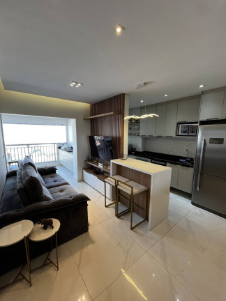 Imagem Apartamento com 2 Quartos à Venda, 75 m² em Parque Da Mooca - São Paulo