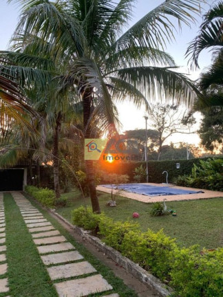 Imagem Imóvel com 3 Quartos à Venda, 280 m² em Chácaras De Recreio - 2000 - Hortolândia