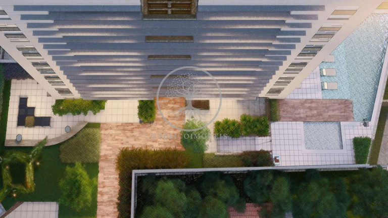 Imagem Apartamento com 3 Quartos à Venda, 87 m² em Cambuí - Campinas