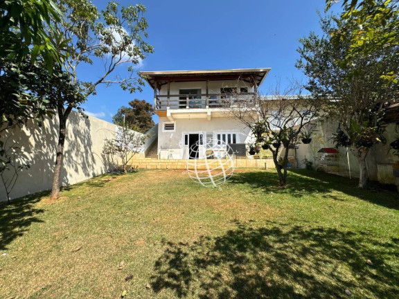 Imagem Casa com 5 Quartos à Venda, 183 m² em Jardim Paulista - Atibaia Imagem Casa com 5 Quartos à Venda, 183 m² em Jardim Paulista - Atibaia