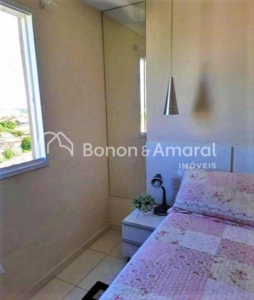 Imagem Apartamento com 3 Quartos à Venda, 80 m² em Chácara Primavera - Campinas Imagem Apartamento com 3 Quartos à Venda, 80 m² em Chácara Primavera - Campinas
