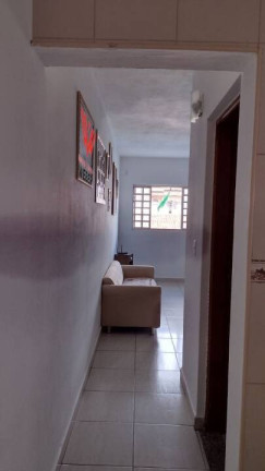 Imagem Casa com 2 Quartos à Venda, 188 m² em Jardim Wanel Ville Iv - Sorocaba