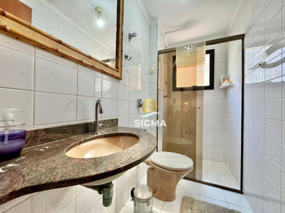 Imagem Apartamento com 3 Quartos à Venda, 102 m² em Tombo - Guarujá Imagem Apartamento com 3 Quartos à Venda, 102 m² em Tombo - Guarujá