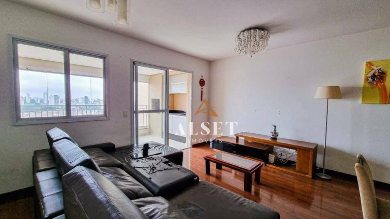 Imagem Apartamento com 2 Quartos à Venda, 80 m² em Mooca - São Paulo Imagem Apartamento com 2 Quartos à Venda, 80 m² em Mooca - São Paulo