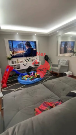 Imagem Casa com 4 Quartos à Venda, 295 m² em Independência - São Bernardo Do Campo Imagem Casa com 4 Quartos à Venda, 295 m² em Independência - São Bernardo Do Campo
