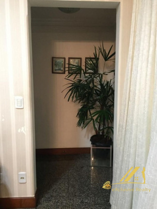 Imagem Apartamento com 4 Quartos à Venda, 142 m² em Candeal - Salvador