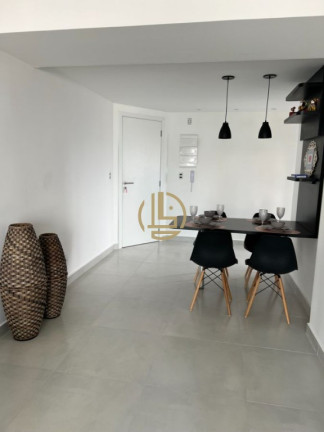 Imagem Apartamento com 2 Quartos à Venda, 69 m² em Marapé - Santos Imagem Apartamento com 2 Quartos à Venda, 69 m² em Marapé - Santos