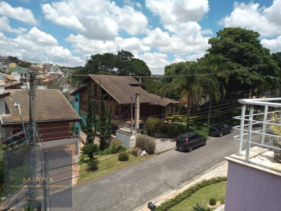 Imagem Casa de Condomínio com 3 Quartos à Venda, 180 m² em Parque Residencial Itapeti - Mogi Das Cruzes
