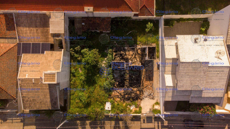 Imagem Terreno à Venda, 517 m² em Centro - Penha Imagem Terreno à Venda, 517 m² em Centro - Penha