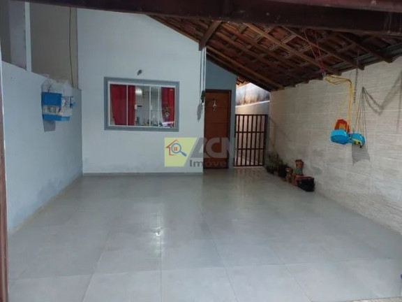 Imagem Casa com 2 Quartos à Venda, 65 m² em Parque Orestes ôngaro - Hortolândia
