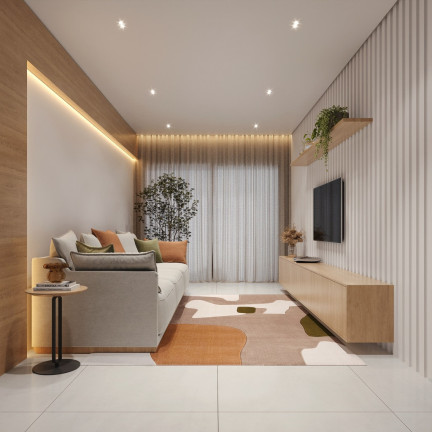 Imagem Apartamento com 4 Quartos à Venda, 139 m² em Camboinha - Cabedelo Imagem Apartamento com 4 Quartos à Venda, 139 m² em Camboinha - Cabedelo