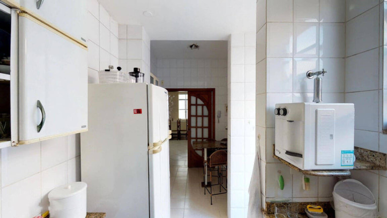 Imagem Apartamento com 4 Quartos à Venda,  em Leblon - Rio De Janeiro