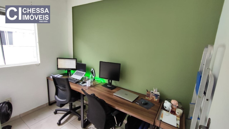 Imagem Apartamento com 3 Quartos à Venda, 65 m² em São João - Itajaí Imagem Apartamento com 3 Quartos à Venda, 65 m² em São João - Itajaí