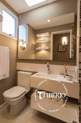Imagem Apartamento com 3 Quartos à Venda, 59 m² em Parque Jaçatuba - Santo André