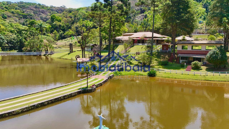 Imagem Chácara com 6 Quartos à Venda, 27.000 m² em Portão - Atibaia