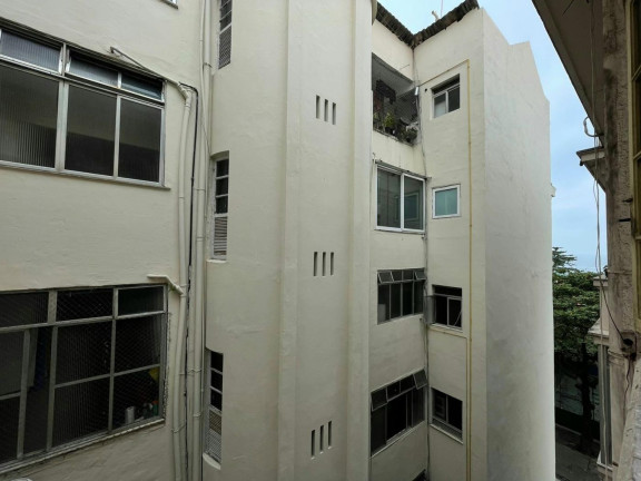 Imagem Apartamento com 1 Quarto à Venda, 30 m² em Copacabana - Rio De Janeiro