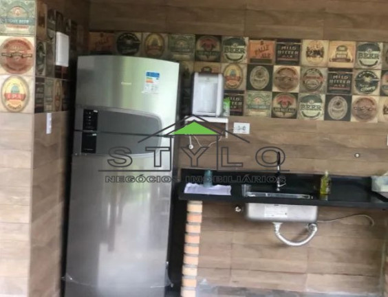 Imagem Apartamento com 3 Quartos à Venda, 80 m² em Planalto - São Bernardo Do Campo Imagem Apartamento com 3 Quartos à Venda, 80 m² em Planalto - São Bernardo Do Campo