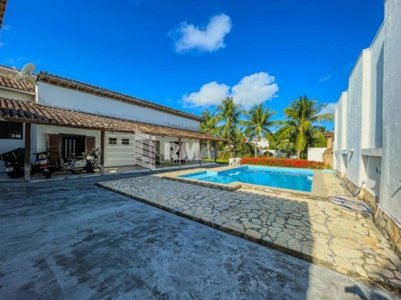 Imagem Casa de Condomínio com 3 Quartos à Venda, 240 m² em Vilas Do Atlântico - Lauro De Freitas Imagem Casa de Condomínio com 3 Quartos à Venda, 240 m² em Vilas Do Atlântico - Lauro De Freitas