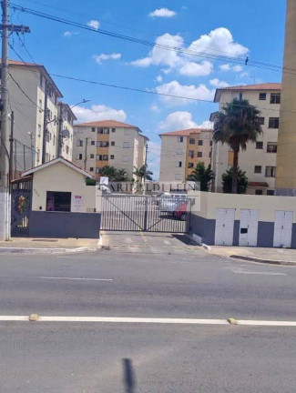 Imagem Imóvel com 2 Quartos à Venda, 47 m² em Jardim Novo ângulo - Hortolândia Imagem Imóvel com 2 Quartos à Venda, 47 m² em Jardim Novo ângulo - Hortolândia