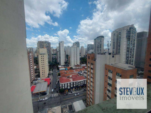 Imagem Apartamento com 4 Quartos para Alugar, 290 m² em Vila Nova Conceição - São Paulo