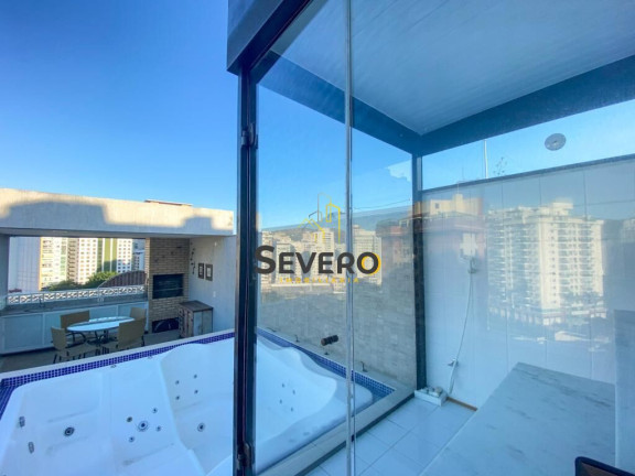 Imagem Cobertura com 2 Quartos à Venda, 140 m² em Icaraí - Niterói