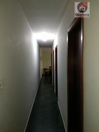 Imagem Apartamento com 3 Quartos à Venda, 70 m² em Enseada - Ubatuba