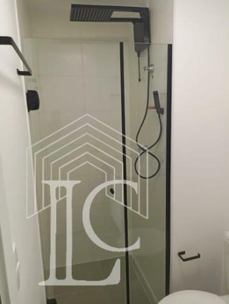 Imagem Apartamento com 1 Quarto para Alugar, 30 m² em Itaim - São Paulo Imagem Apartamento com 1 Quarto para Alugar, 30 m² em Itaim - São Paulo