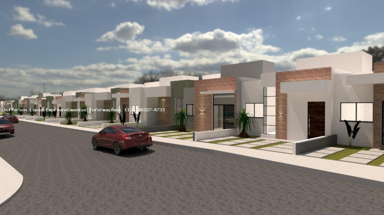 Imagem Casa com 2 Quartos à Venda, 62 m² em Centro - Salto