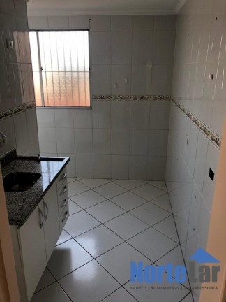 Imagem Apartamento com 2 Quartos à Venda, 45 m² em Lauzane Paulista - São Paulo Imagem Apartamento com 2 Quartos à Venda, 45 m² em Lauzane Paulista - São Paulo
